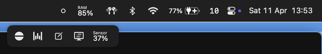 Ikonki po ogarnięciu